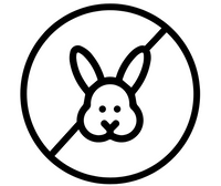 Vegan, GMO and Allergen Free