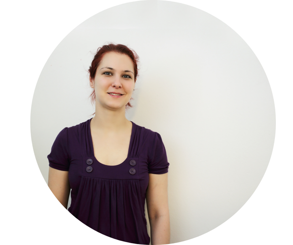 a woman who has given a 5 star testimonial to Pure Journey products